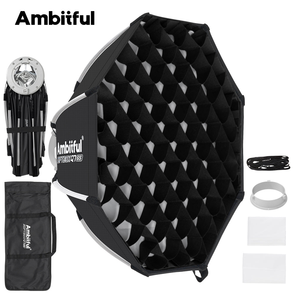 Ambitful Q7 softbox