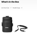 Ambitious Lens Package SLP-1