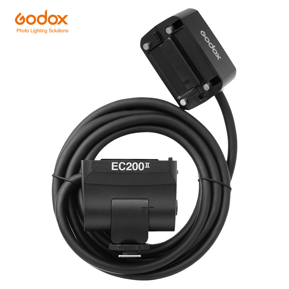 GODOX EC200Ⅱ (AD200proⅡ Split Cable)