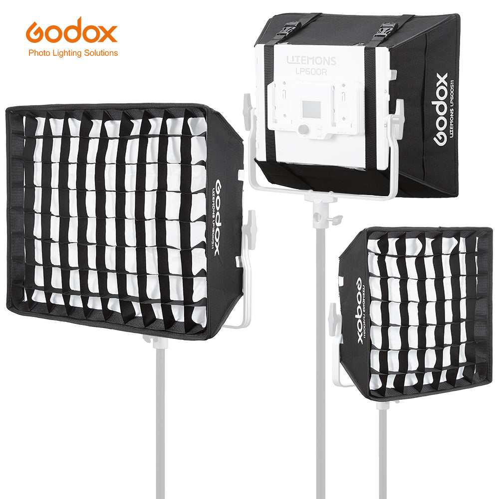 GODOX LP1200 Soft Light Box