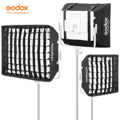 GODOX LP1200 Soft Light Box