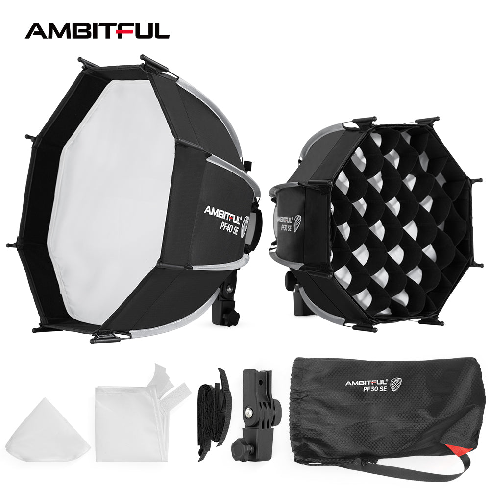 Ambitful PF Series Softbox