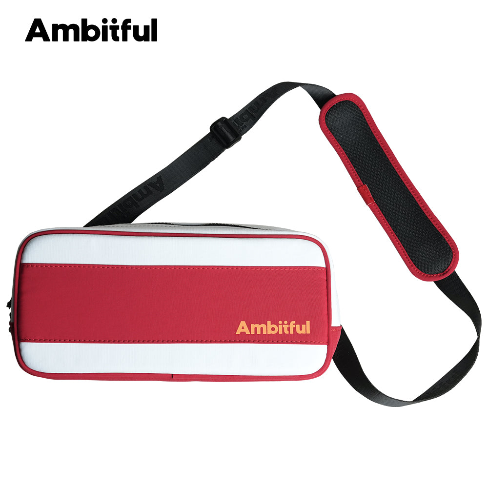 Ambitful One Game Switch2 Storage Bag