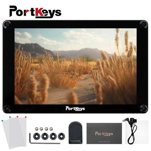 Aiken Portkeys HS8 Monitor