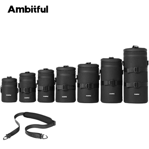Ambitious Lens Package SLP-1