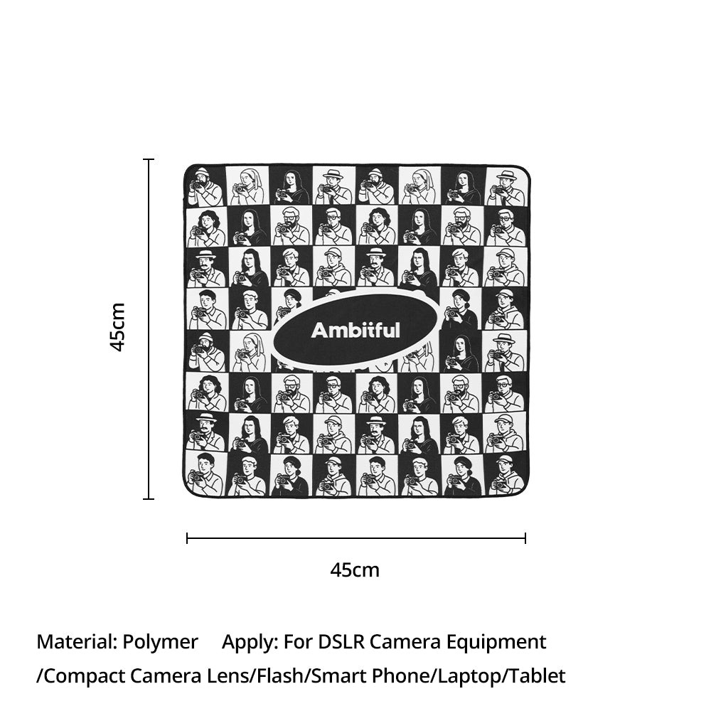 Ambitful Hook and Loop Tape