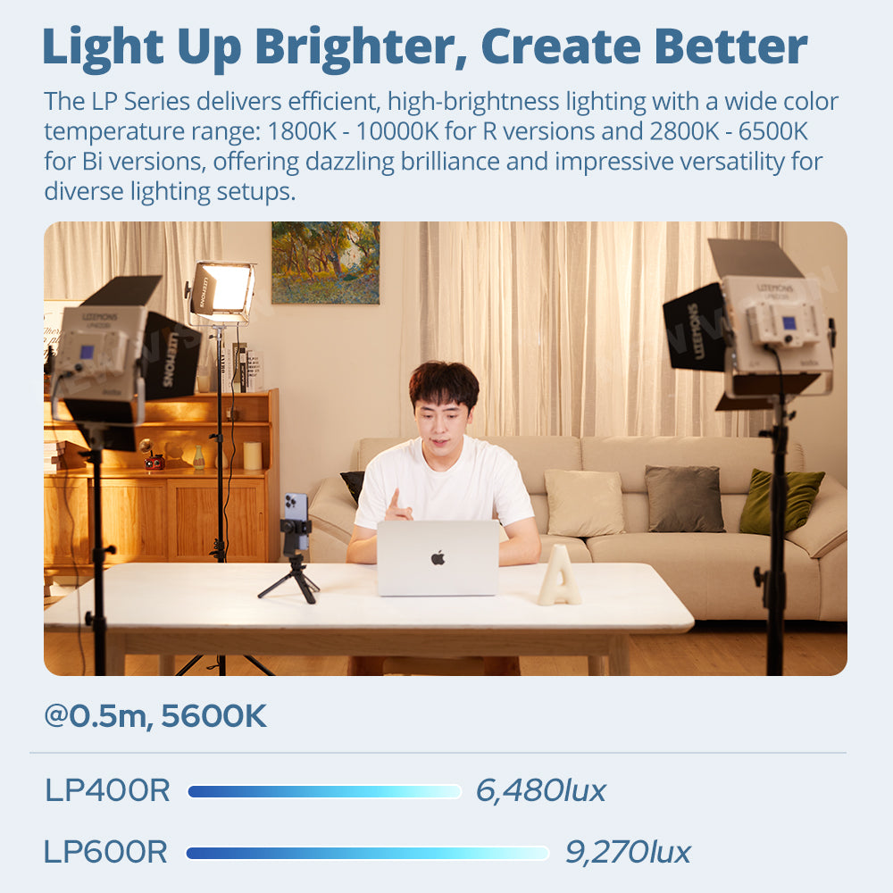 GODOX LP1200 Soft Light Box