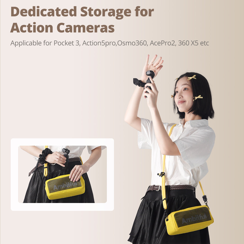 Ambitful Neo One Bag