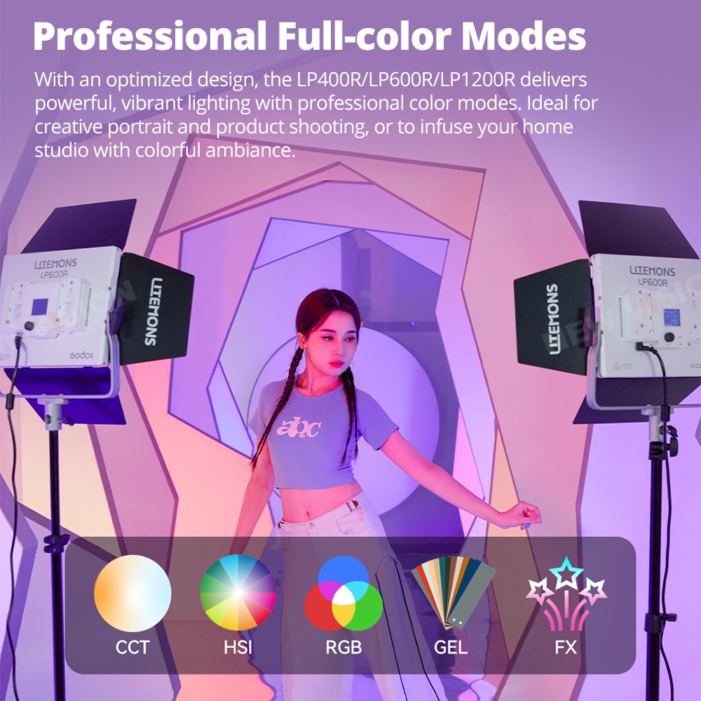 Godox LP1200 Soft Light Box