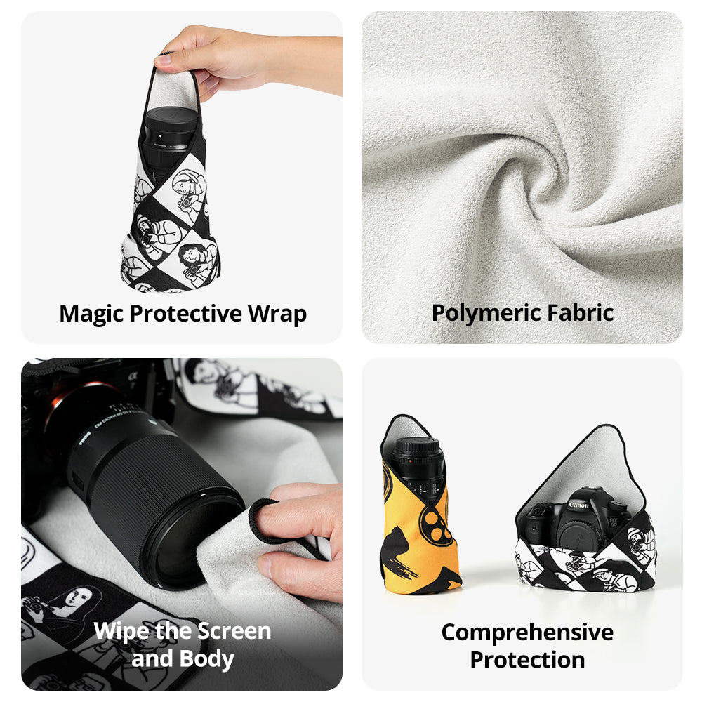 Ambitful Hook and Loop Tape