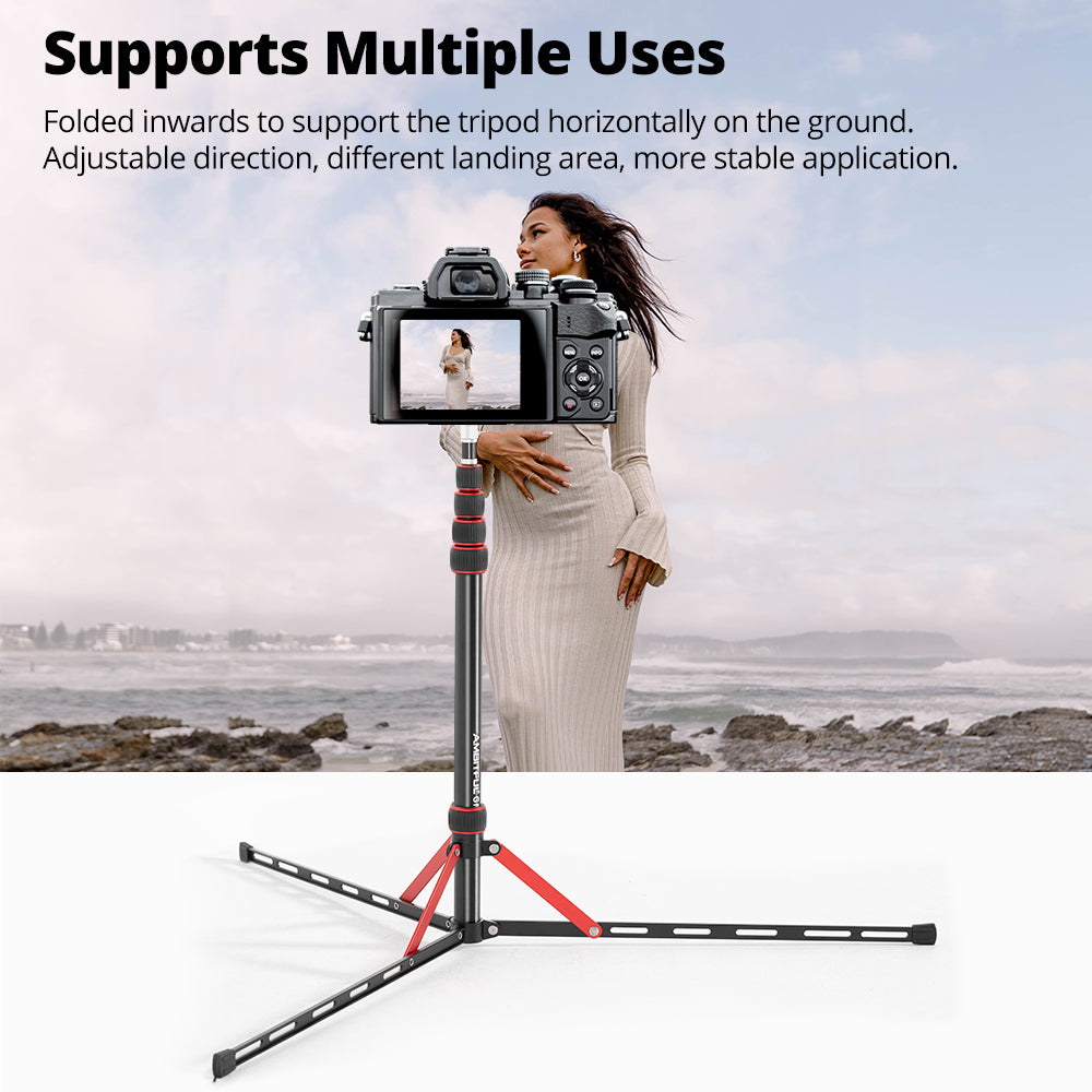 Ambitful GM220 Folding Light Stand