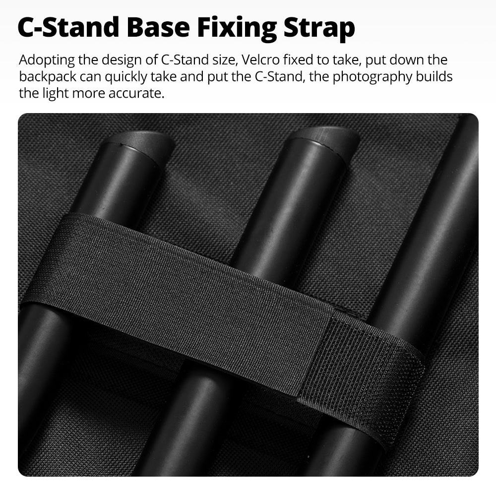 Ambitful PB20 Heavy Duty Carrying Case