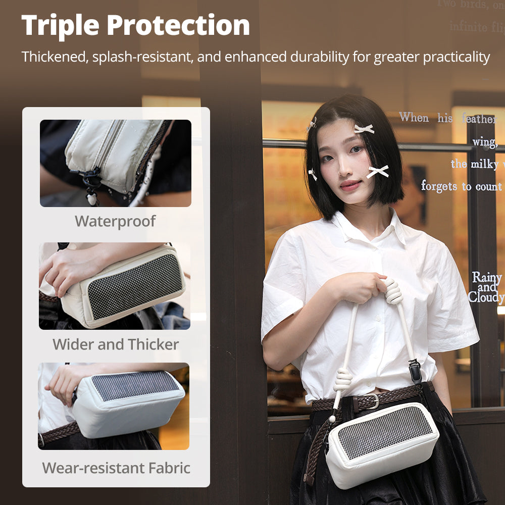 Ambitful Neo One Bag