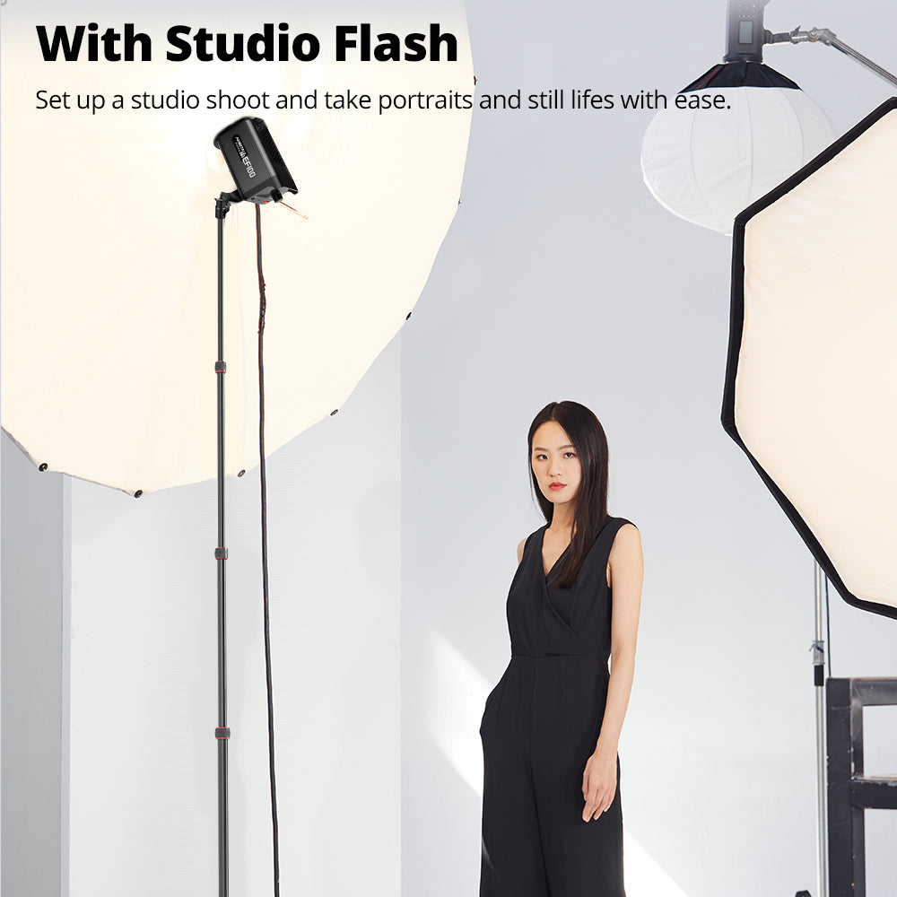 Ambitful GM220 Folding Light Stand
