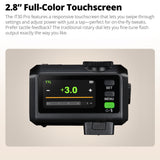 GODOXT flash of Shenniu IT30pro