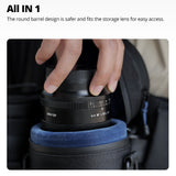 Ambitious Lens Package SLP-1