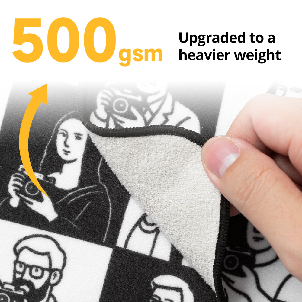 Ambitful Hook and Loop Tape