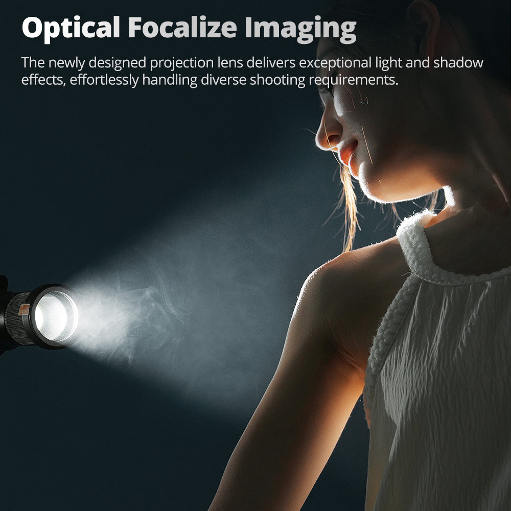 Ambitful AL300 Pro Spotlight