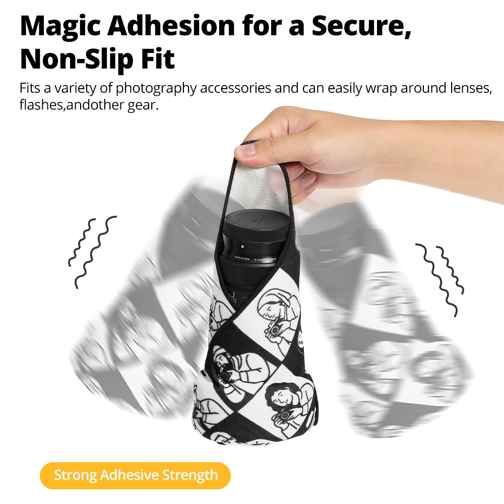 Ambitful Hook and Loop Tape