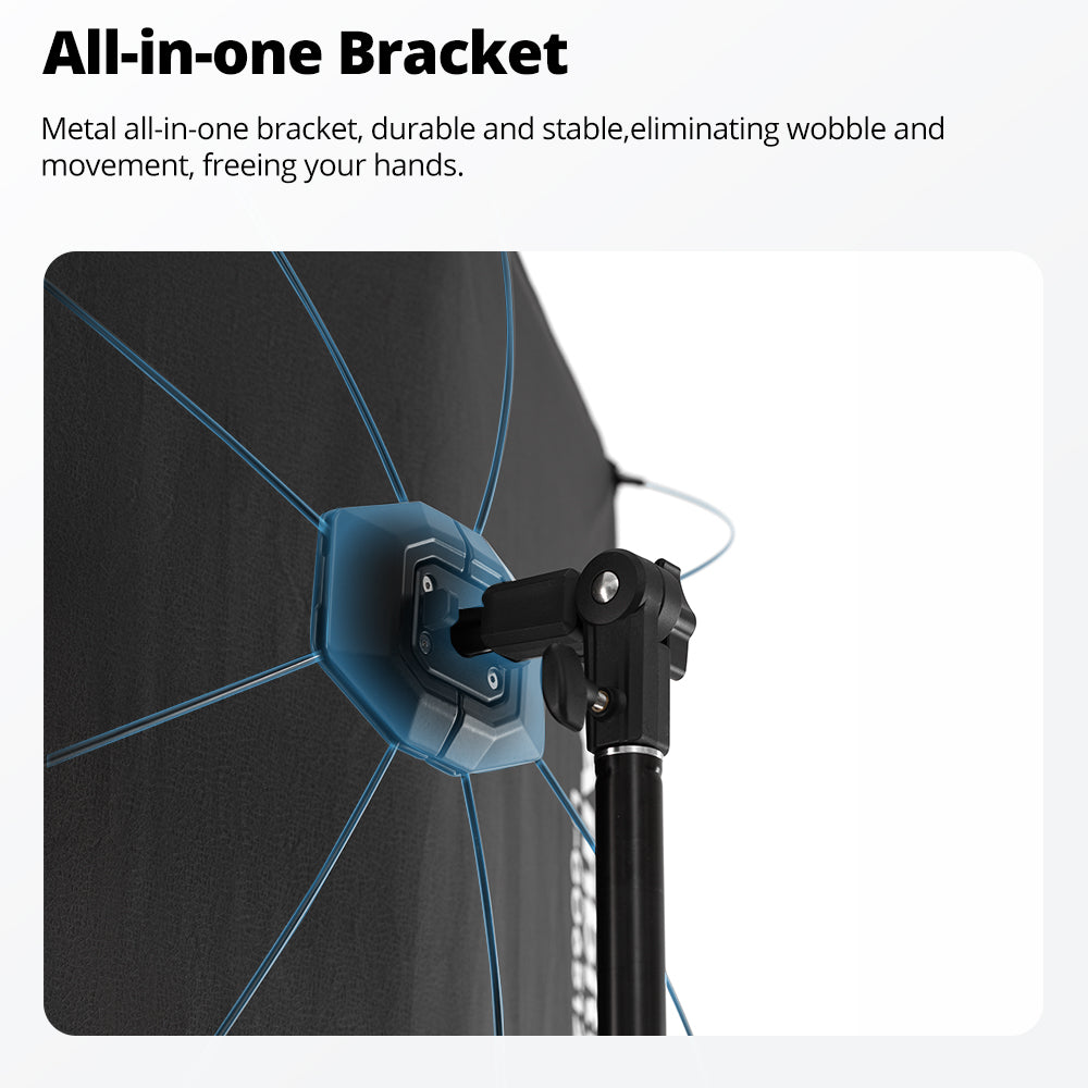 Ambitful Quick Release UGo Light Reflector