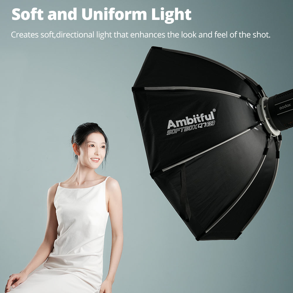 Ambitful Q7 softbox