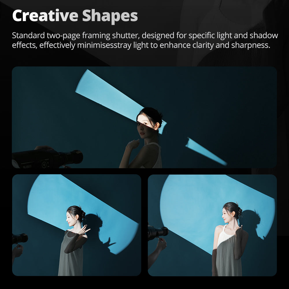 Ambitful AL300 Pro Spotlight – AMBITFUL