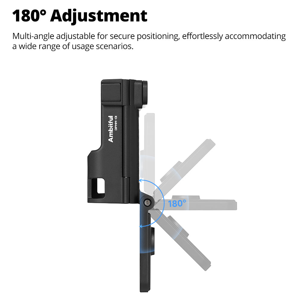 Ambitful LIGOO-DPMM-01 Magnetic Mounting Base (Pocket 3)