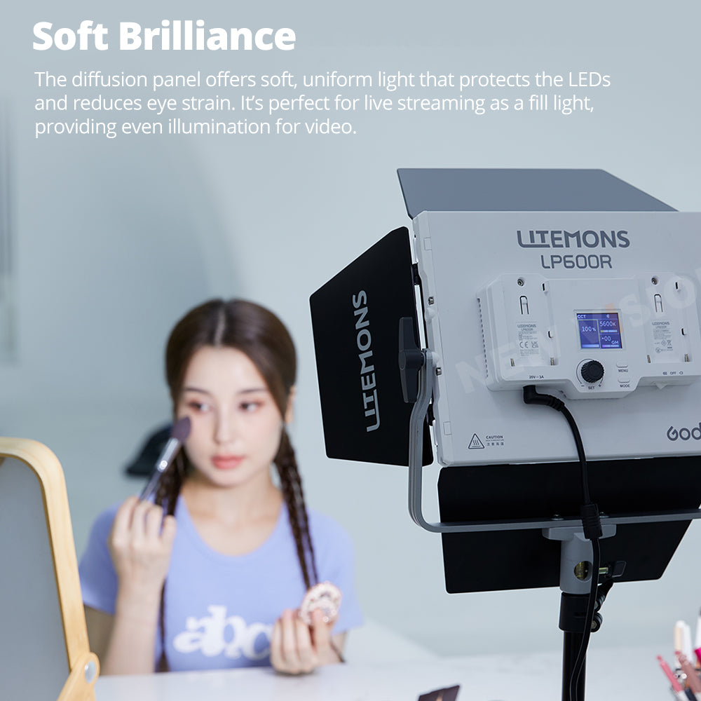 Godox LP1200 Soft Light Box
