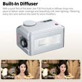 GODOXT flash of Shenniu IT30pro