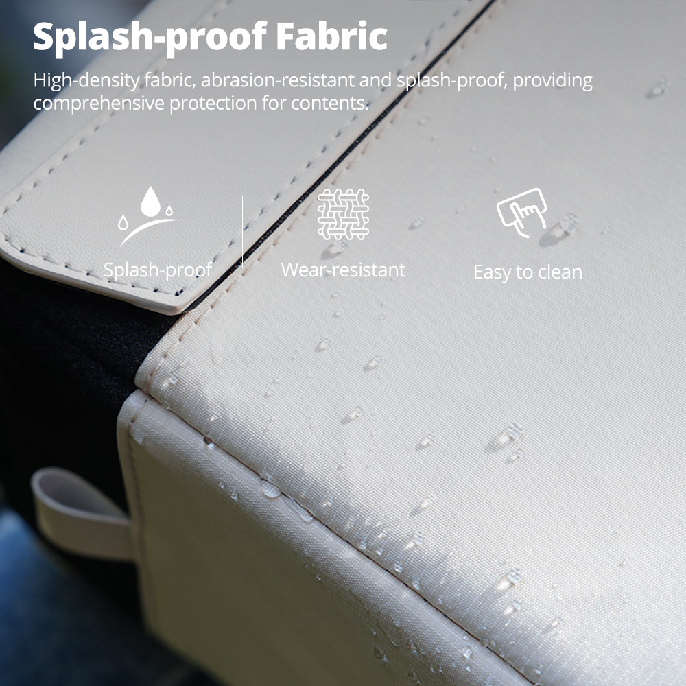 Ambitful D1 Cube Camera Bag Insert