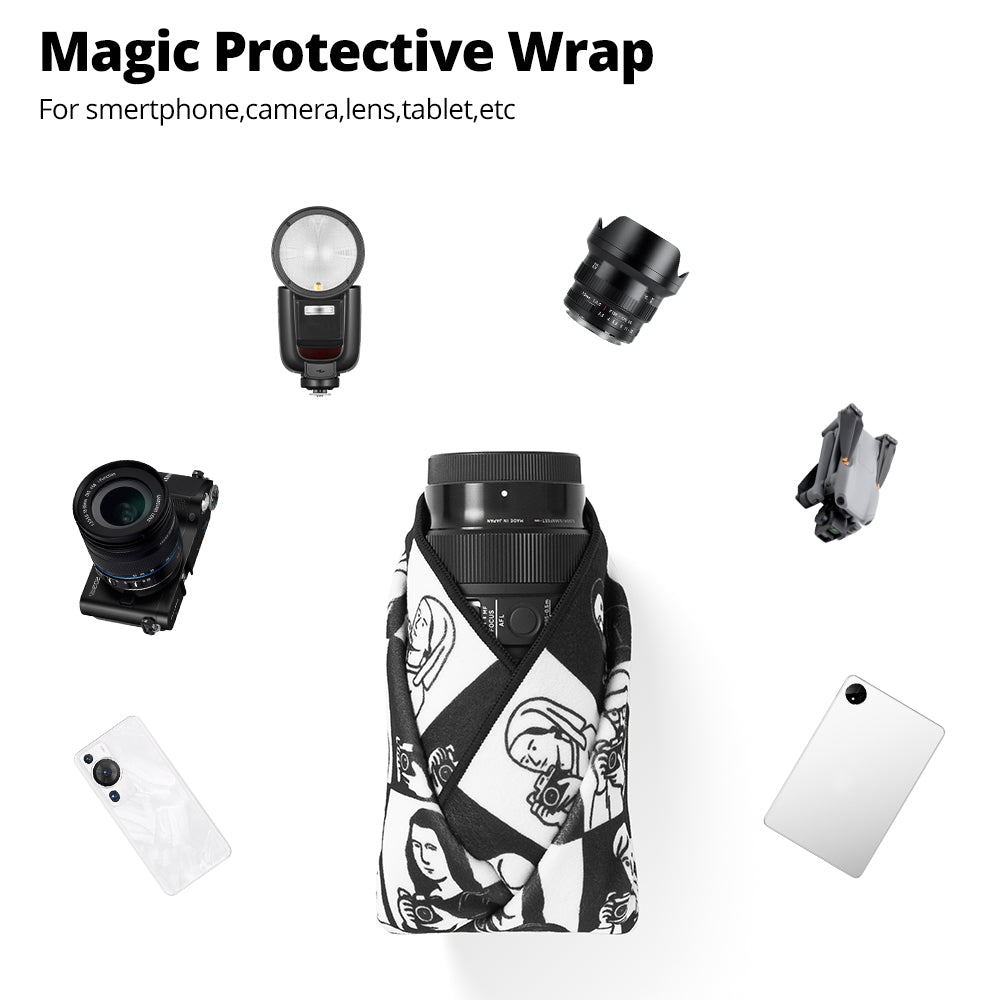 Ambitful Hook and Loop Tape