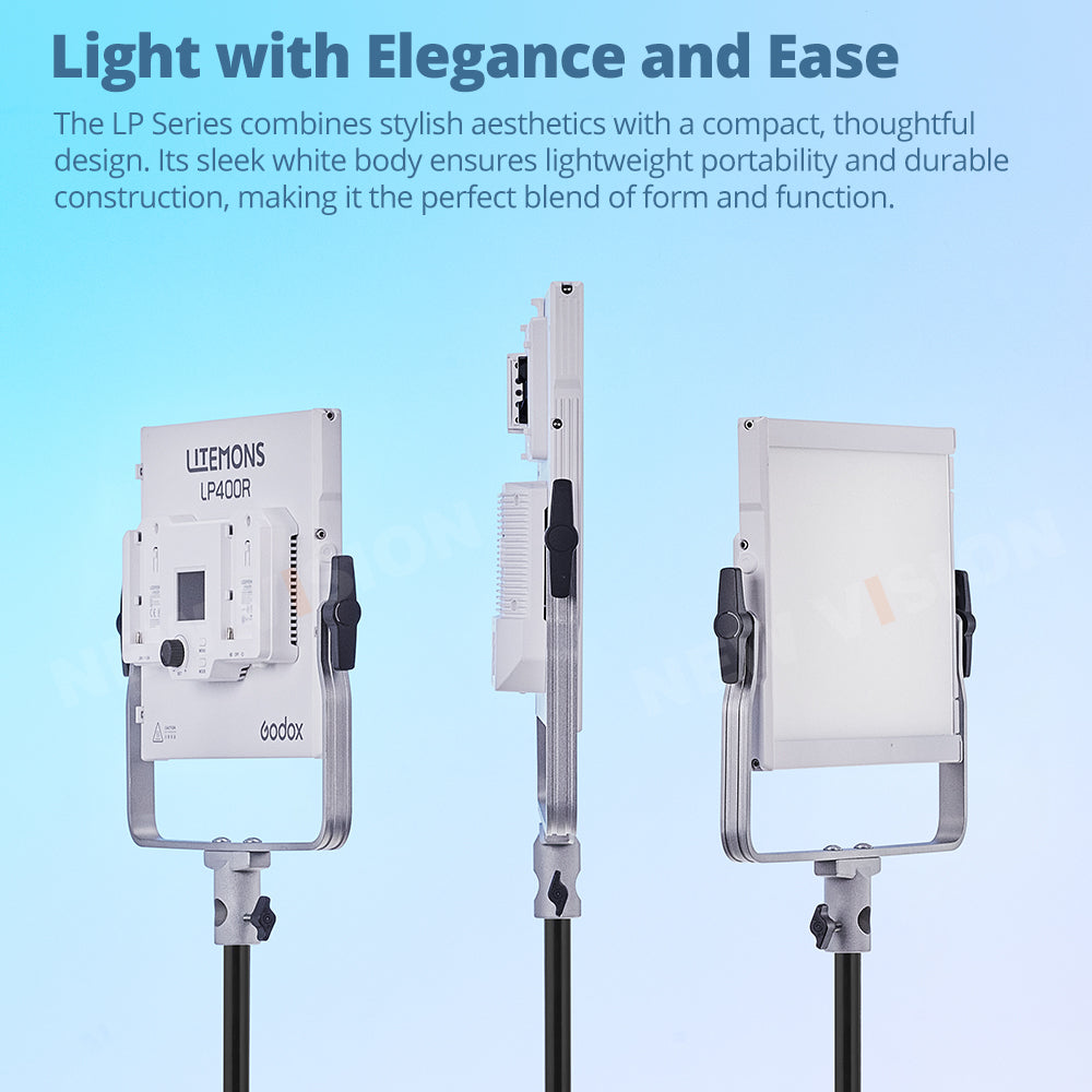 Godox LP1200 Soft Light Box