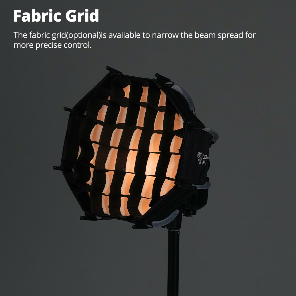Ambitful PF Series Softbox