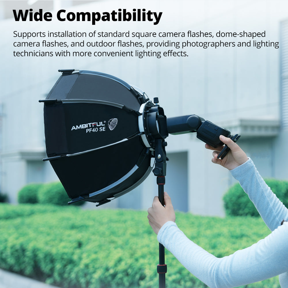 Ambitful PF Series Softbox