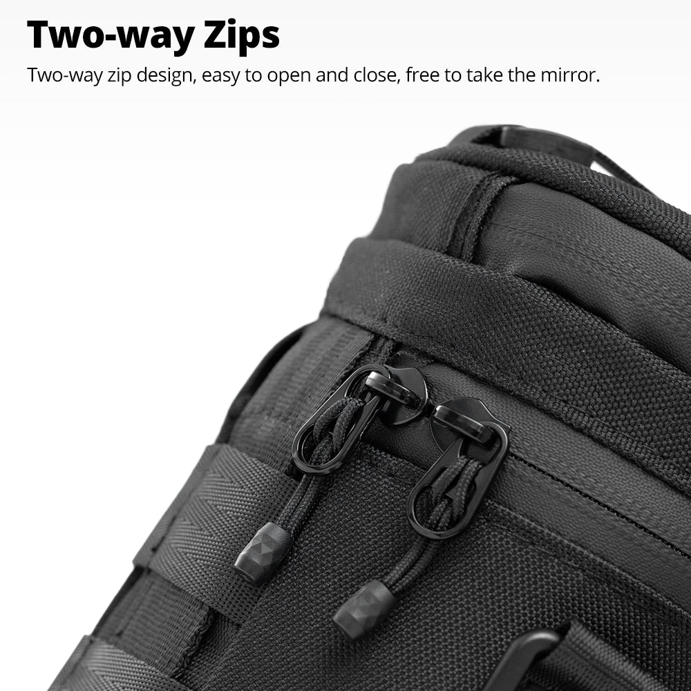 Ambitful Camera Lens Bag SLP Series