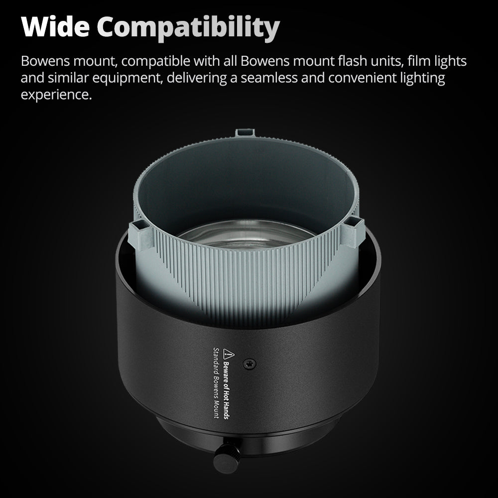 Ambitful AL300 Pro Spotlight