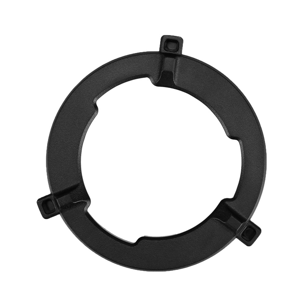 Godox AD-CS Locking Ring Adapter For AD600 Series Strobe Flash & AD-H600 AD-H1200 Remote Flash Head
