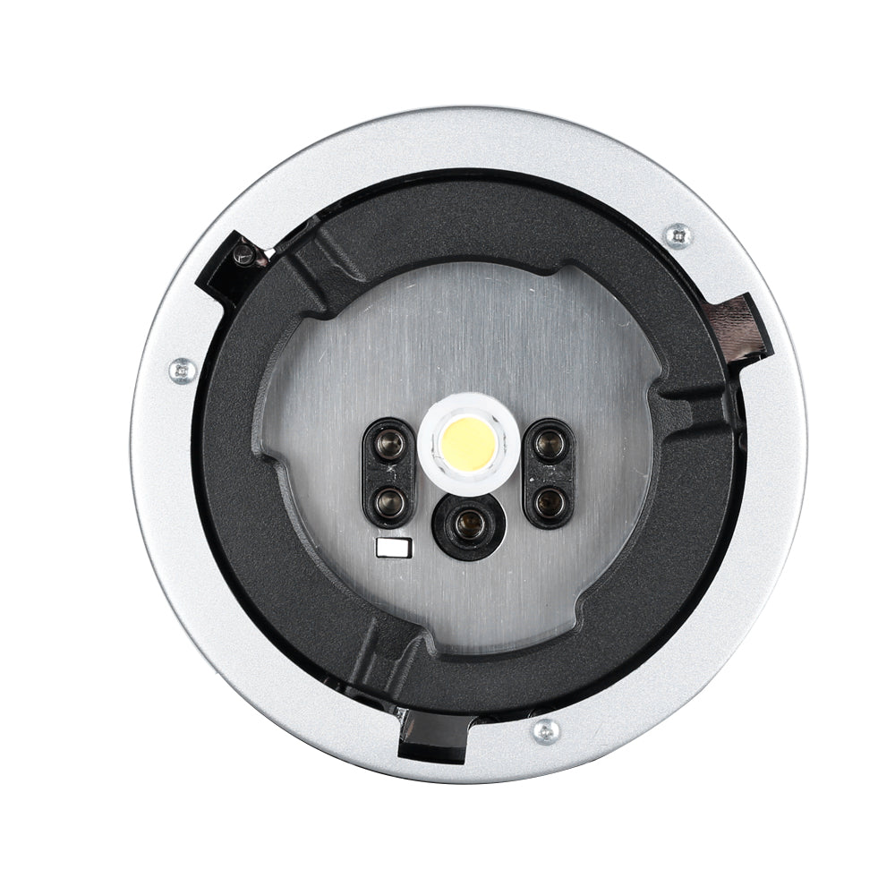 Godox AD-CS Locking Ring Adapter For AD600 Series Strobe Flash & AD-H600 AD-H1200 Remote Flash Head