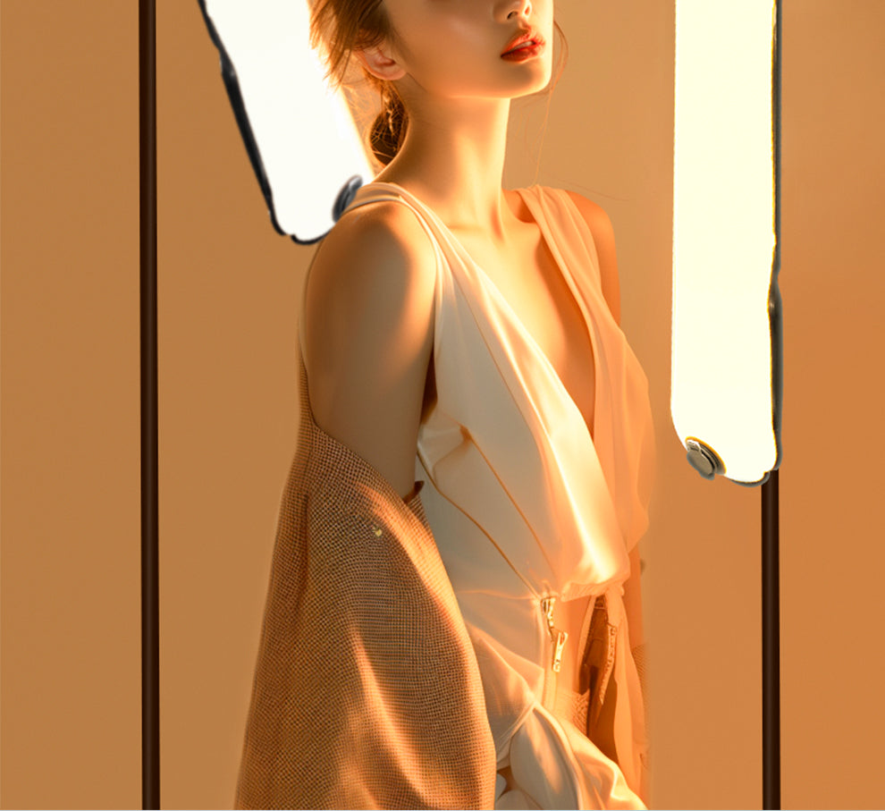 Ambitful GC12 Gold Crow 12 Photography Light