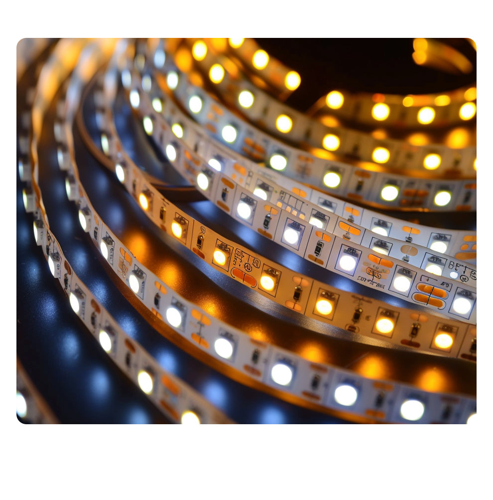 Ambitful GC12 Gold Crow 12 Photography Light