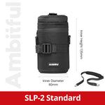 Ambitious Lens Package SLP-1