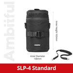 Ambitious Lens Package SLP-1