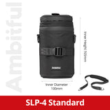 Ambitious Lens Package SLP-1