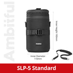 Ambitious Lens Package SLP-1
