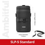 Ambitious Lens Package SLP-1