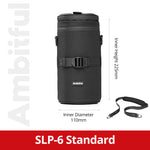 Ambitious Lens Package SLP-1