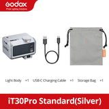 GODOXT flash of Shenniu IT30pro