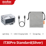 GODOXT flash of Shenniu IT30pro
