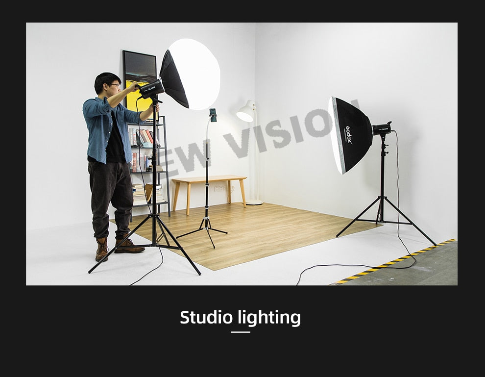 AMBITFUL 60cm Collapsible Sphere Softbox Paper Lantern Ball Shape Globe Diffuser for Bowens Elinchrom Prodoto Mount Studio Flash
