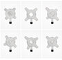 AMIBITFUL Focalize Conical Snoots Adjust Geometric Shape Modeling for AMBITFUL Dedicated AL-16 Conical Snoots